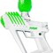 The Original Gel Blaster Surge - Extended 100+ Foot Range - Toy Gel Blasters With Water Based Beads - Semi And Automatic